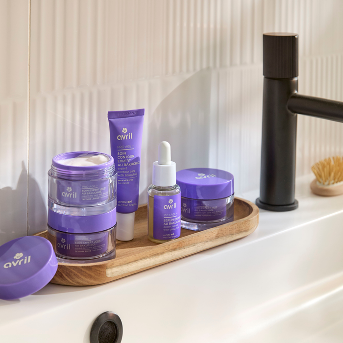 Baume de nuit Pro âge +  50 ml - Certifié bio