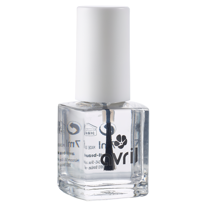 Vernis durcisseur transparent 7 ml