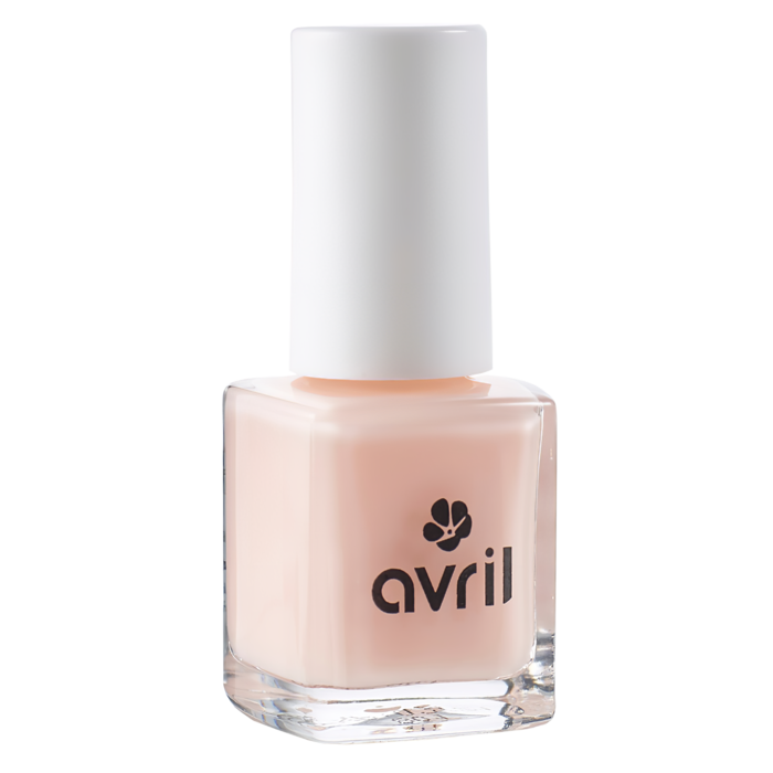 Vernis durcisseur Nude 7 ml