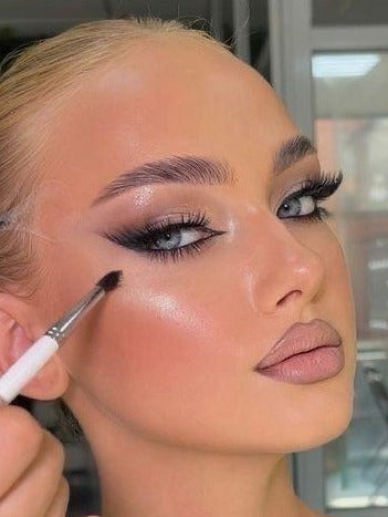 Cours d’auto-maquillage - Avancé - 2h