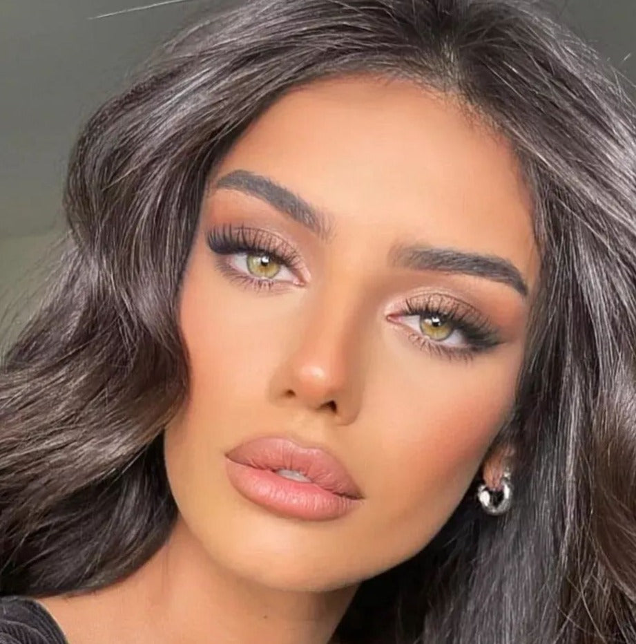 Maquillage Full Glam