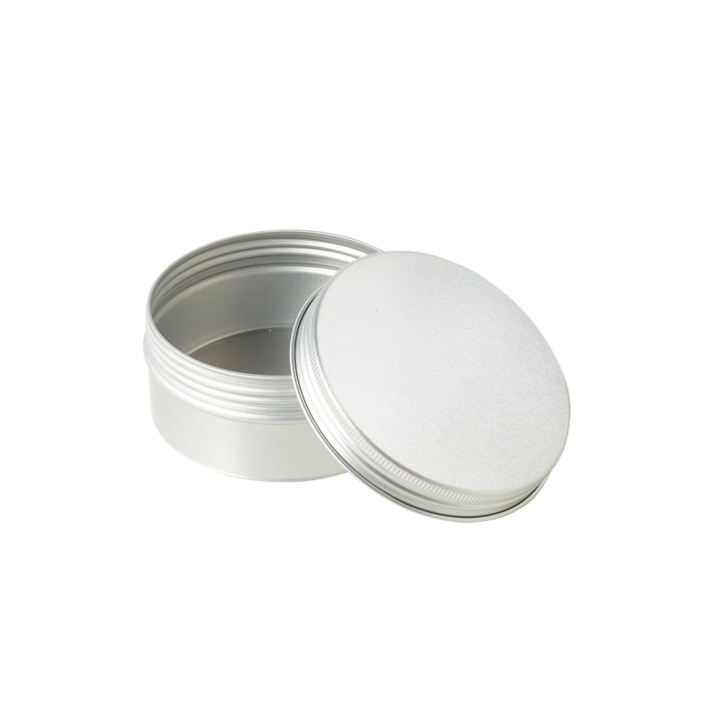 Boîte aluminium 150ml