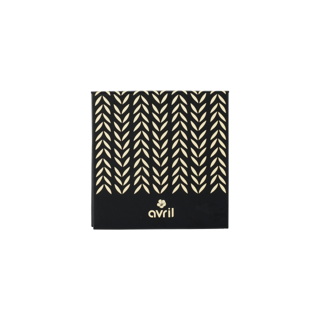 Boîtier à composer rechargeable Grand format