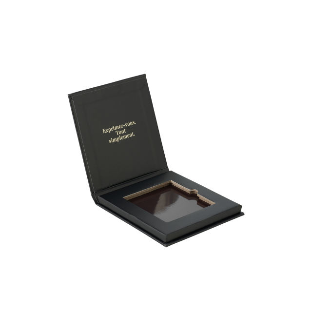 Boîtier à composer rechargeable Grand format