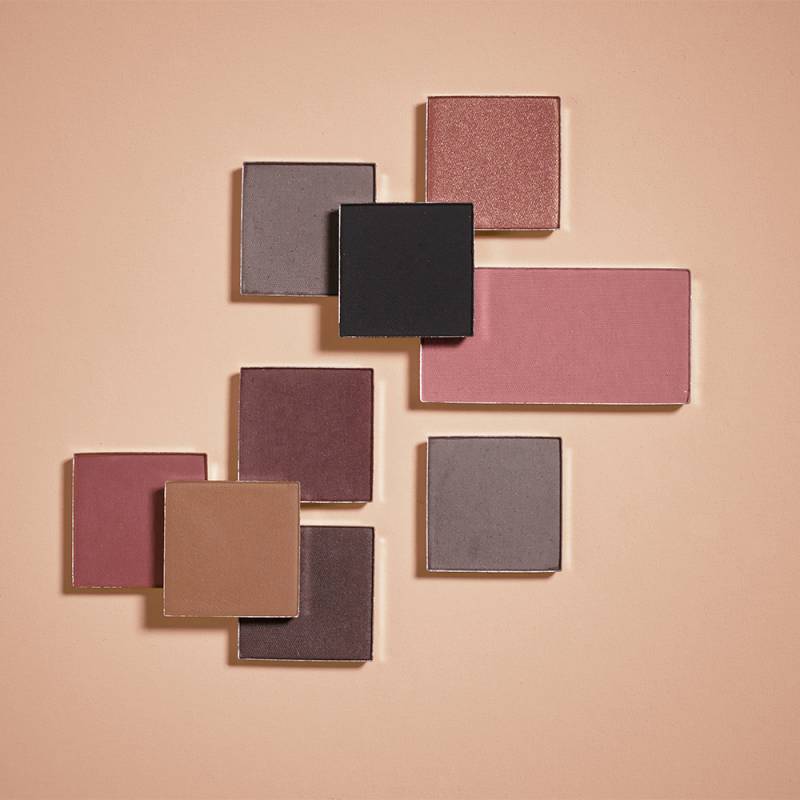 RECHARGE BLUSH VIOLETTE IRISÉ CERTIFIÉE BIO