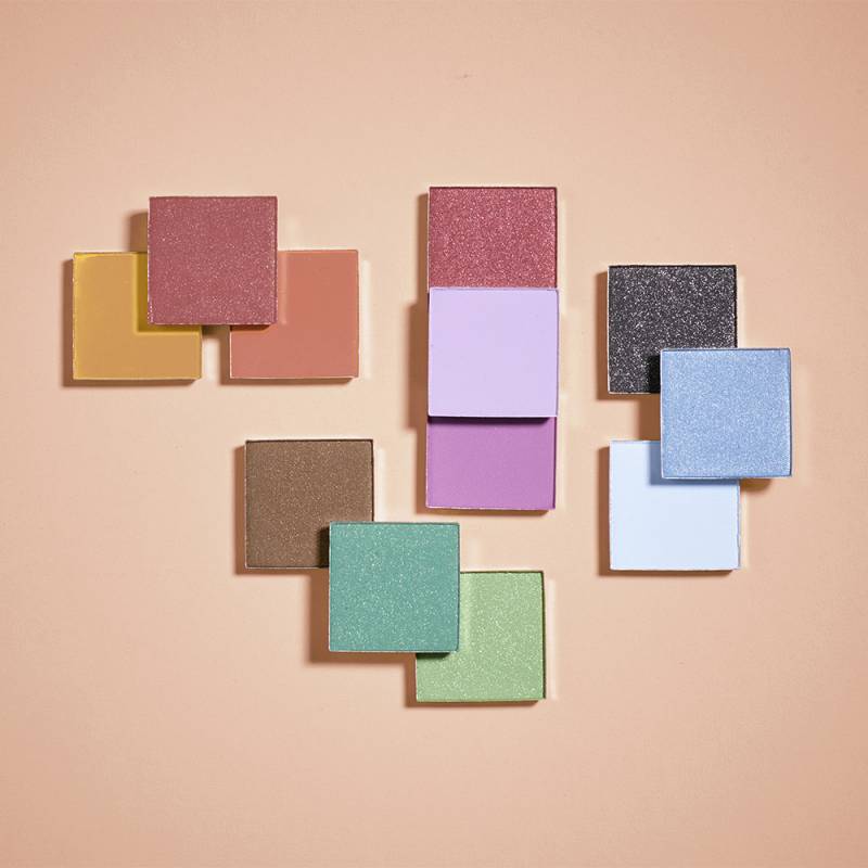 Recharge blush Terre cuite mat Certifiée bio