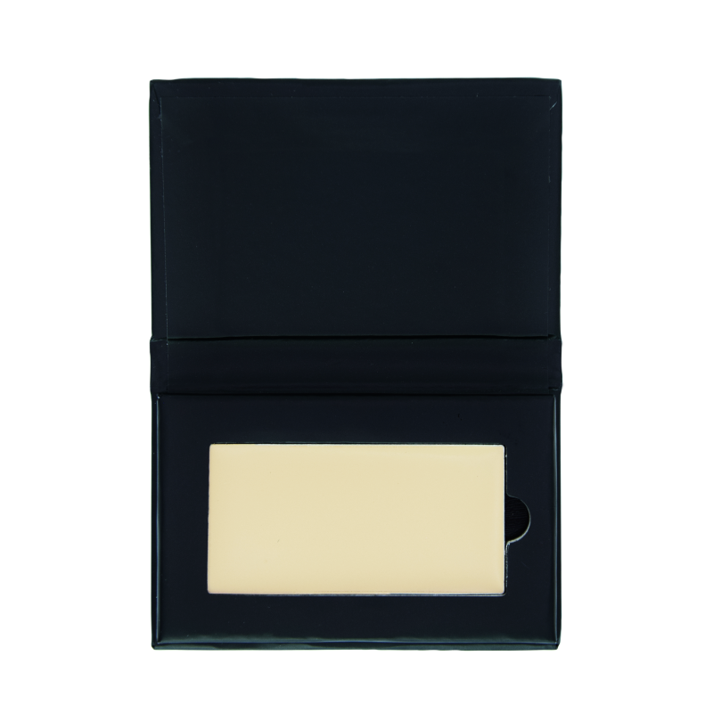 Correcteur Vanille Certifié bio