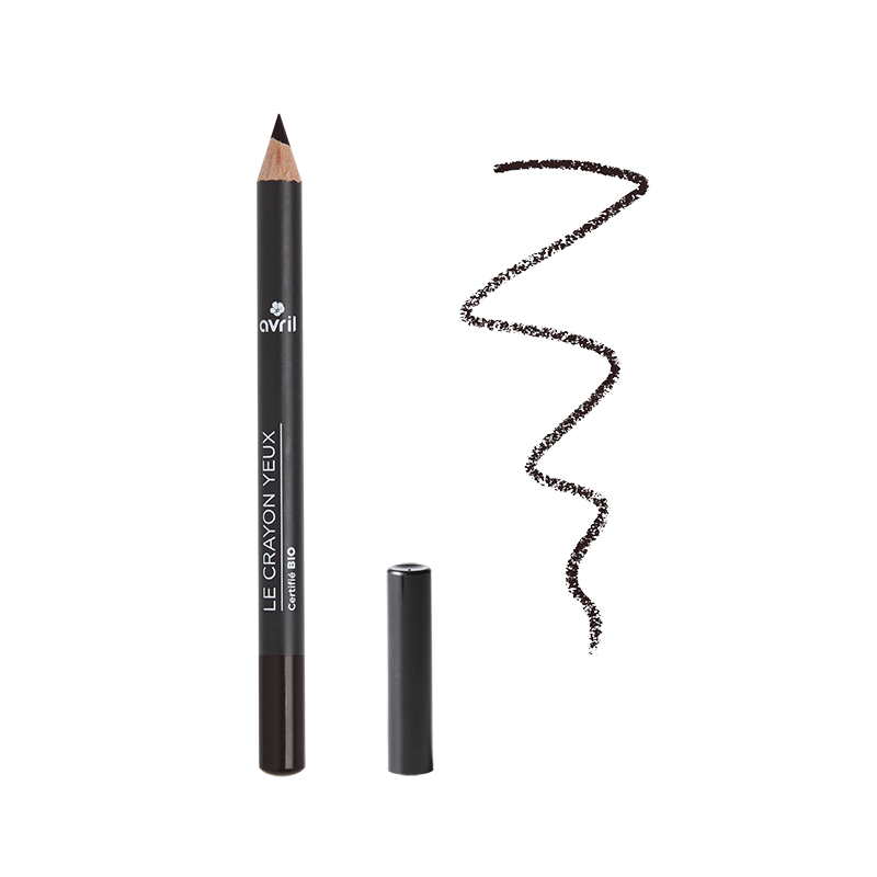 Coffret Charbon Eyes certifié BIO