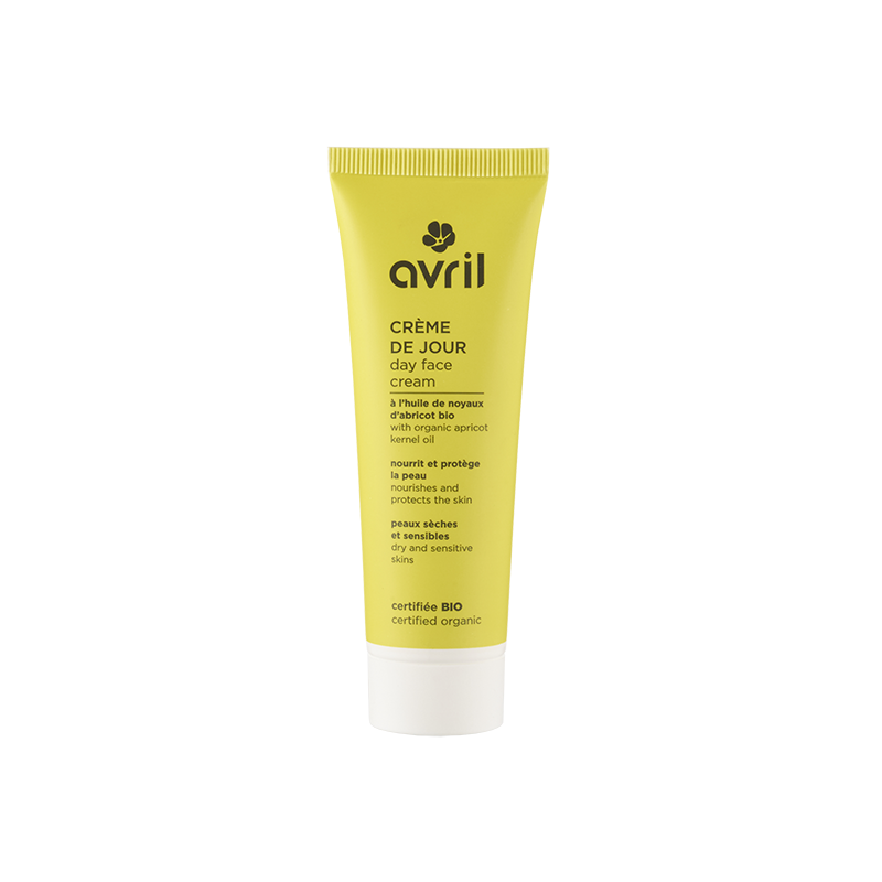 TRIO PEAU SÈCHE & SENSIBLE CERTIFIÉ BIO