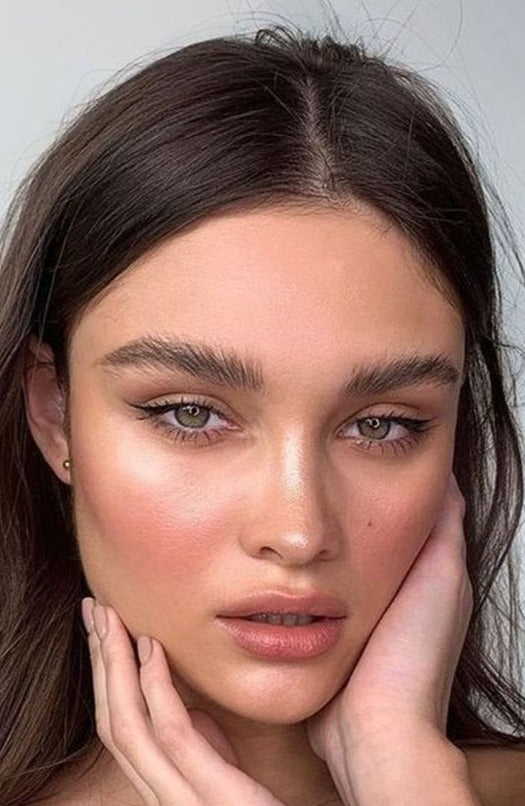 Maquillage Soft Glam