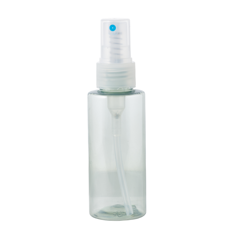 Flacon spray à remplir 100 ml