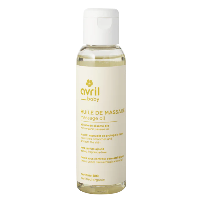 PACK BÉBÉ CERTIFIÉ BIO - 240 DHS