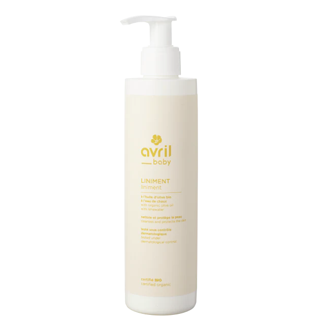 PACK BÉBÉ CERTIFIÉ BIO - 180 DHS