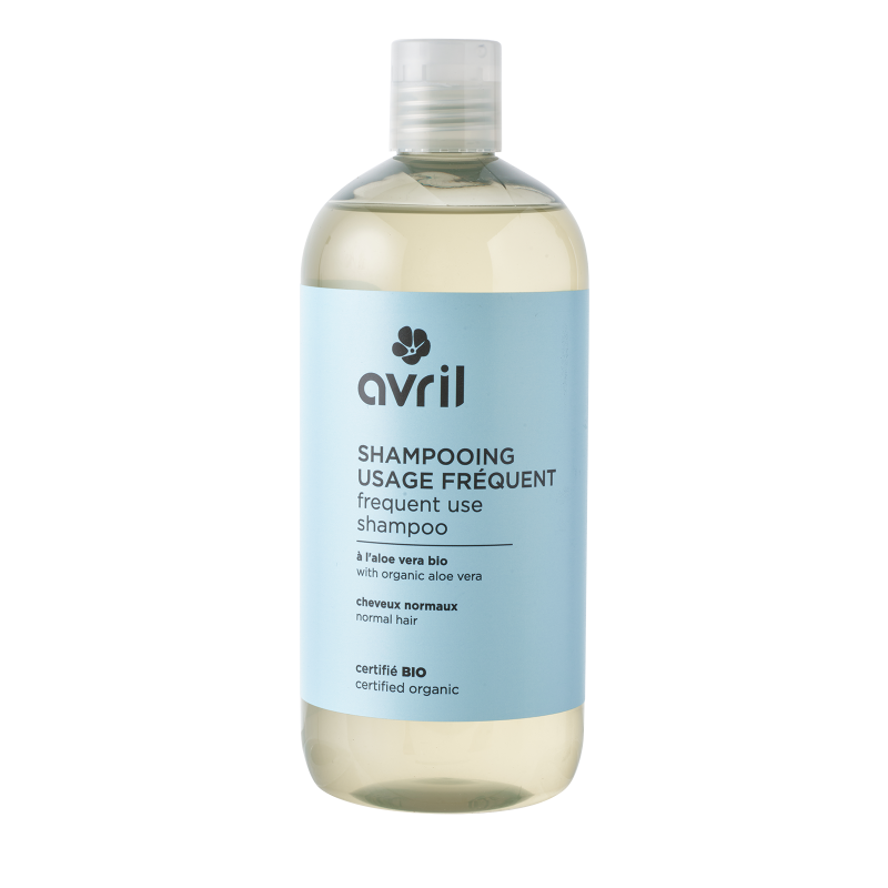 Coffret Cheveux certifié BIO