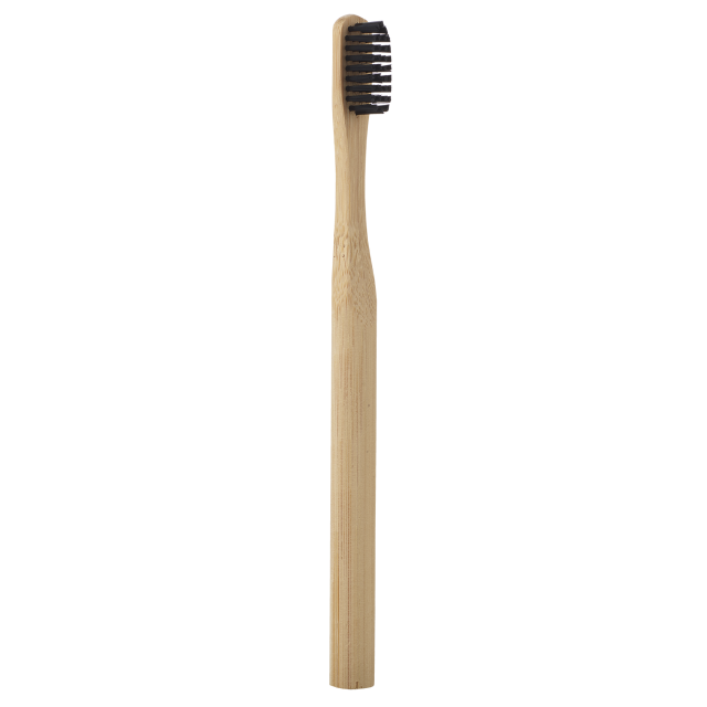 BROSSE À DENTS POILS MEDIUM AU CHARBON VÉGÉTAL