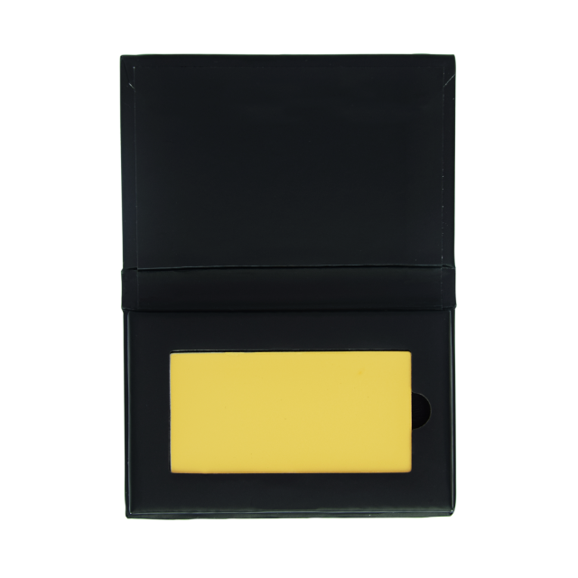 CORRECTEUR JAUNE CERTIFIÉ BIO