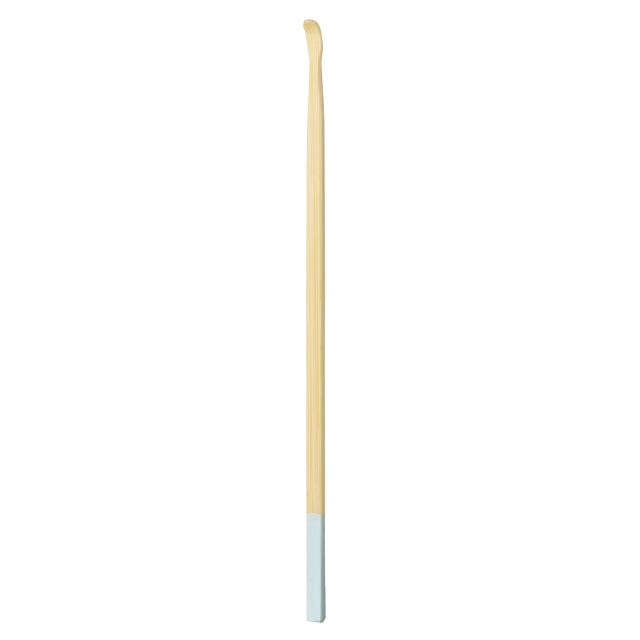 Cure-oreilles en bambou - bleu clair