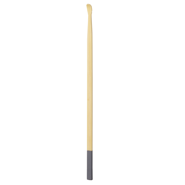 Cure-oreilles en bambou - gris foncé