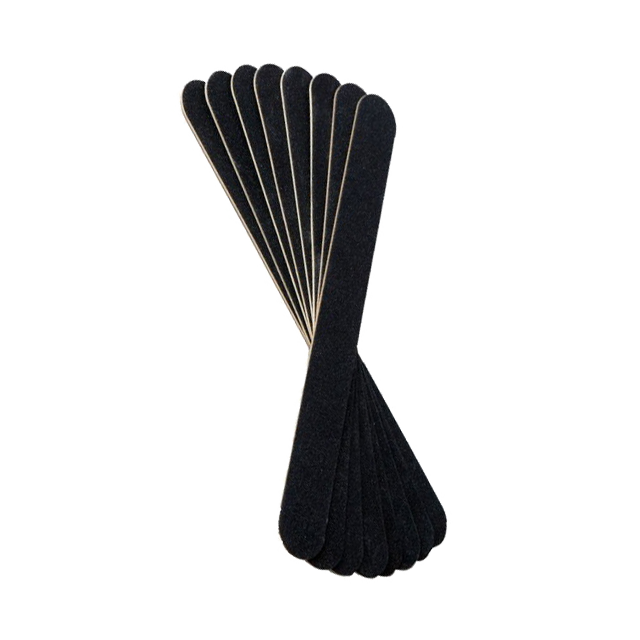 LIMES À ONGLES LARGES X 8