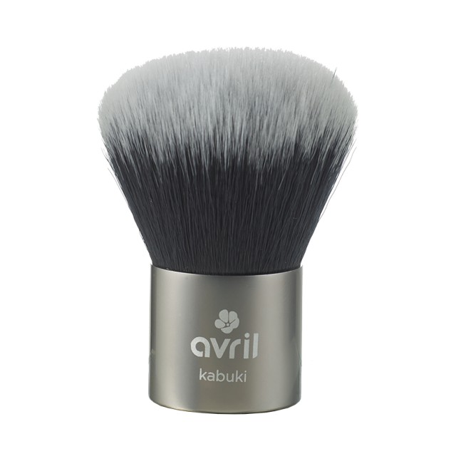 Pinceau kabuki Made in France