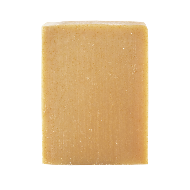 SAVON À FROID CORPS EXFOLIANT 100G - CERTIFIÉ BIO