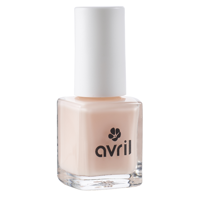 Vernis durcisseur Nude 7 ml