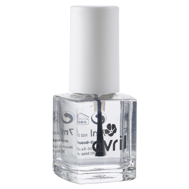 Vernis durcisseur transparent 7 ml
