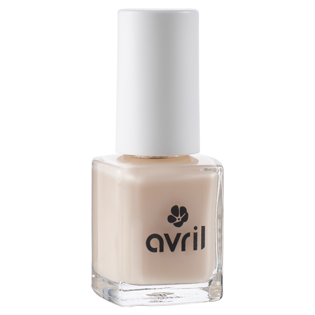 Vernis soin nourrissant et protecteur 7 ml